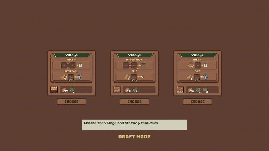 Скриншот 4 из Dice Tribes: Ambitions