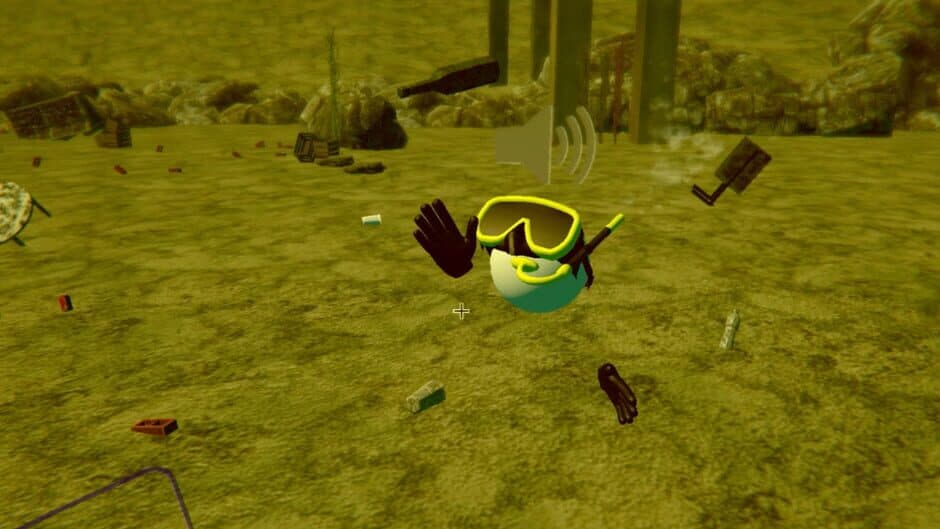 Скриншот 8 из Oyster VR