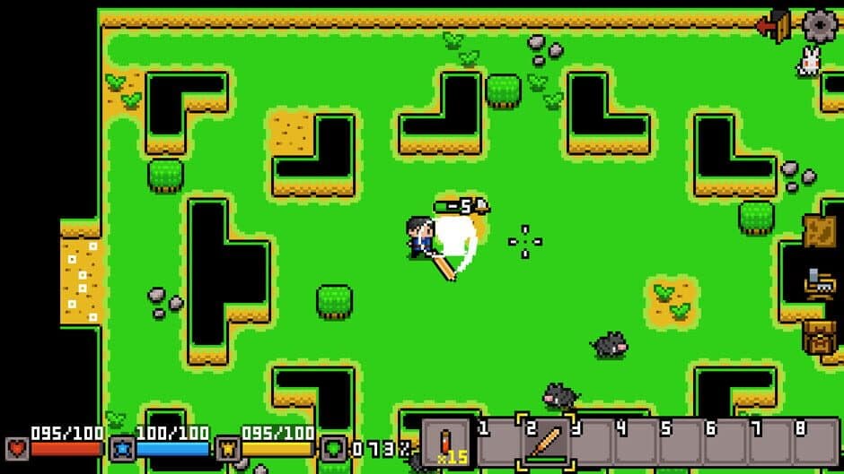 Скриншот 1 из Stonegeon