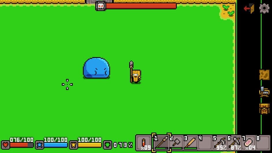 Скриншот 4 из Stonegeon