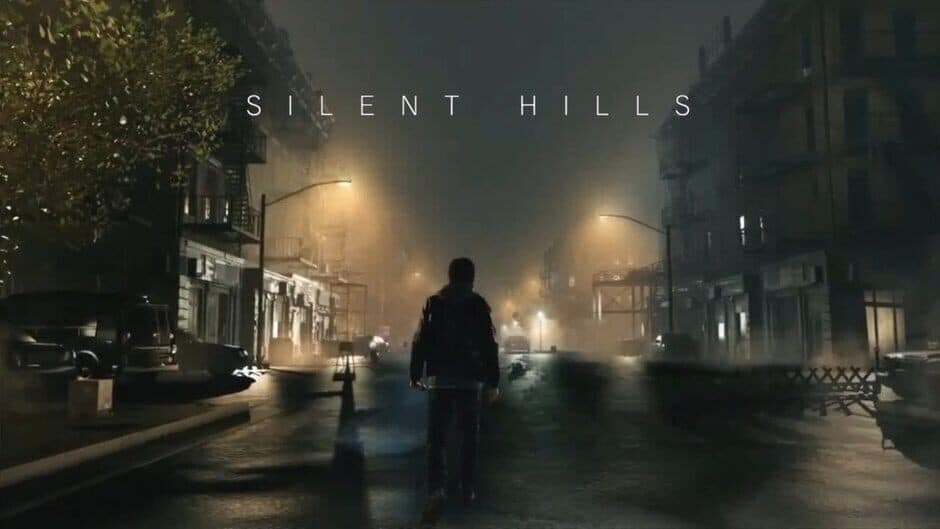 Скриншот 1 из Silent Hills