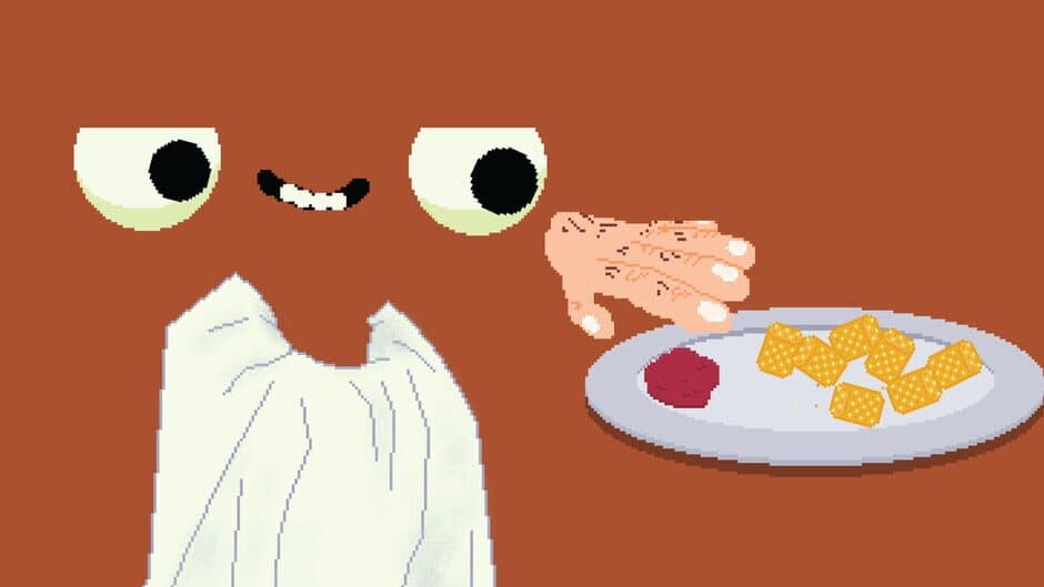 Скриншот 4 из The Last Tater