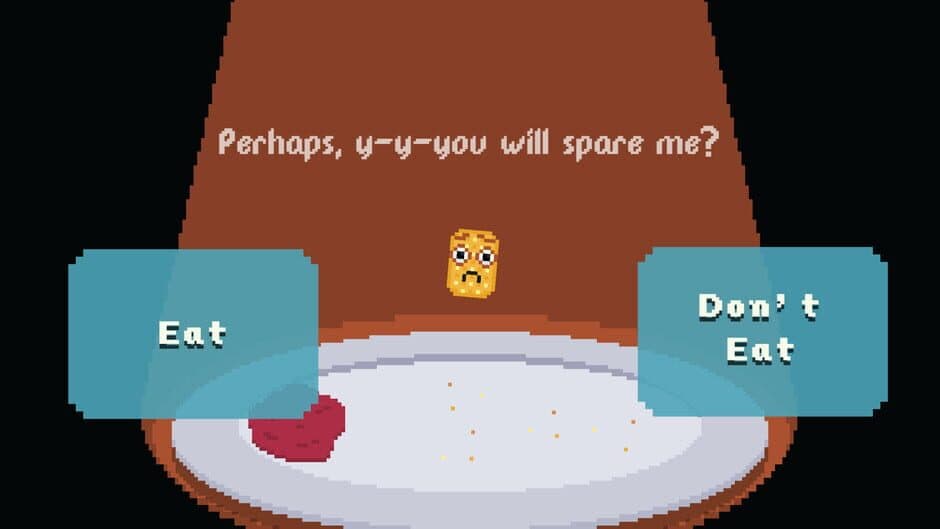 Скриншот 7 из The Last Tater