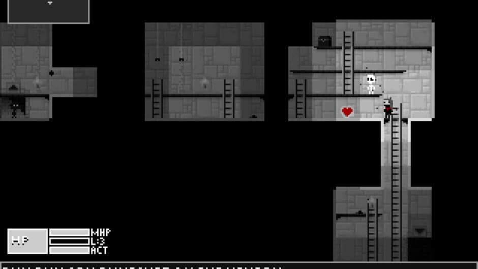 Скриншот 3 из Red Rogue