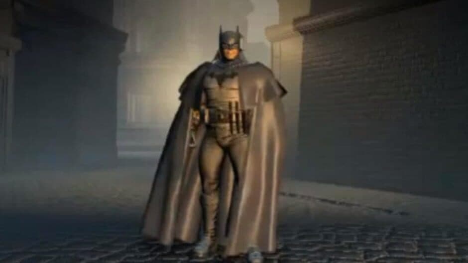 Скриншот 2 из Gotham by Gaslight