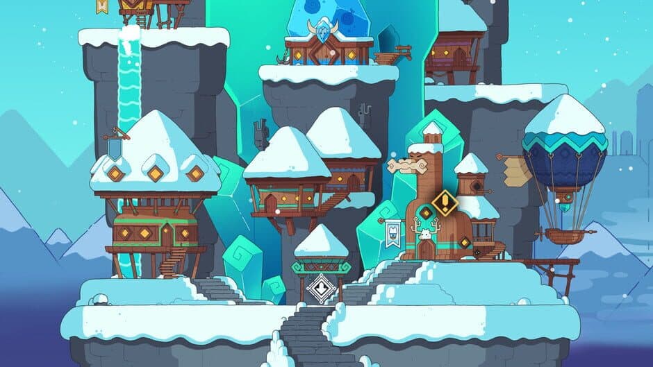Скриншот 3 из Wildfrost