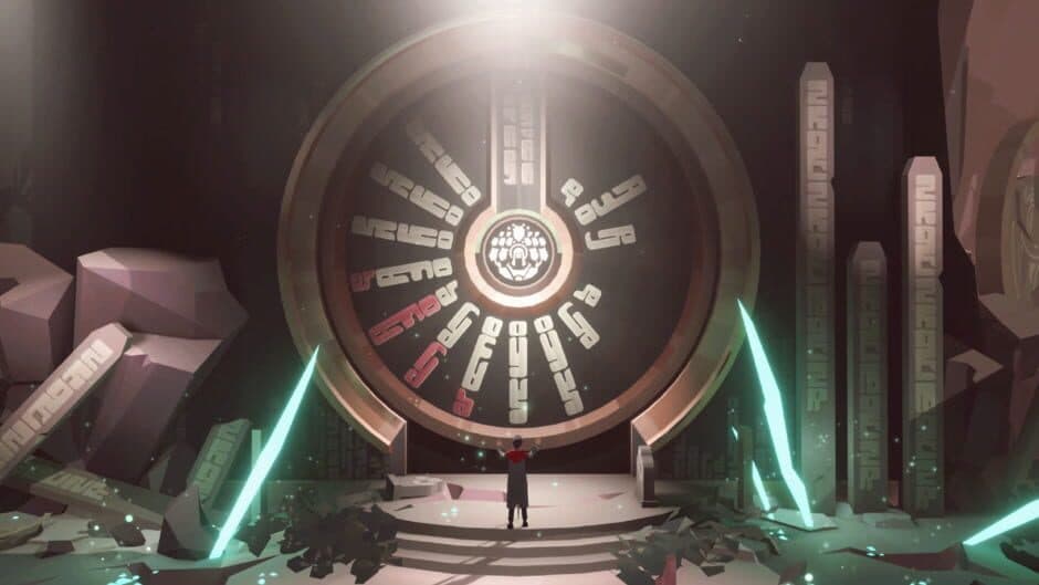 Скриншот 3 из Opus: Echo of Starsong - Full Bloom Edition