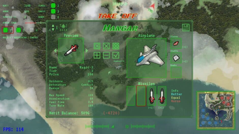 Скриншот 6 из Skyraid
