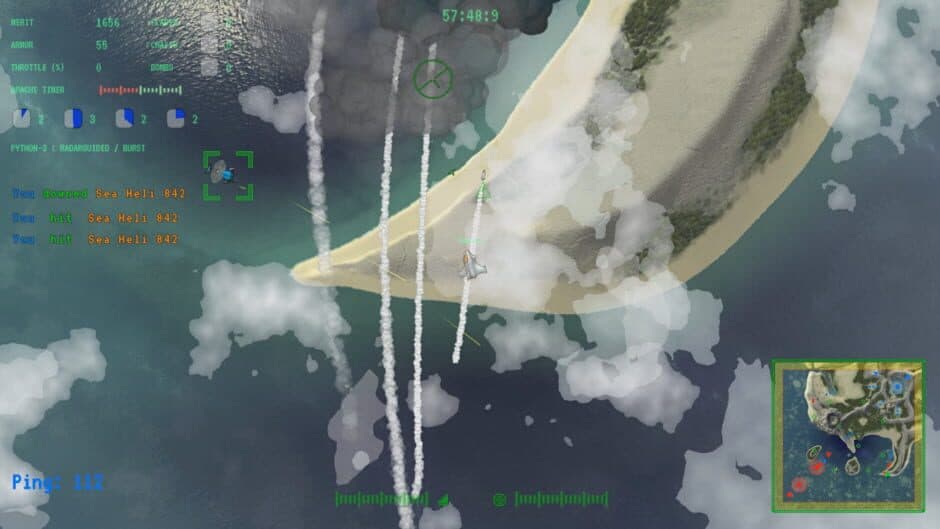 Скриншот 7 из Skyraid