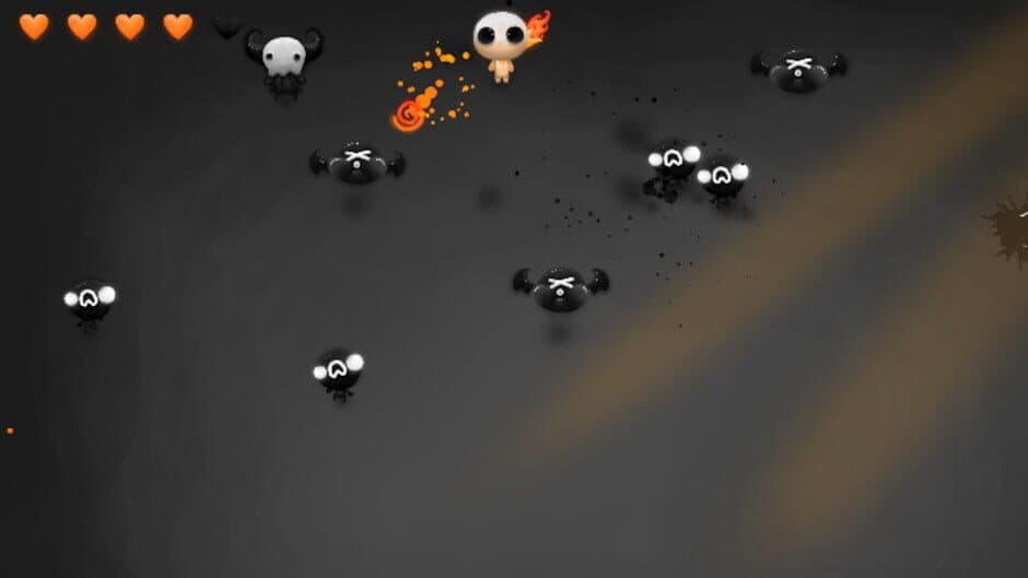 Скриншот 5 из The Flames