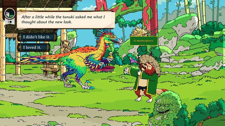 Скриншот 7 из Curious Expedition 2: Shores of Taishi
