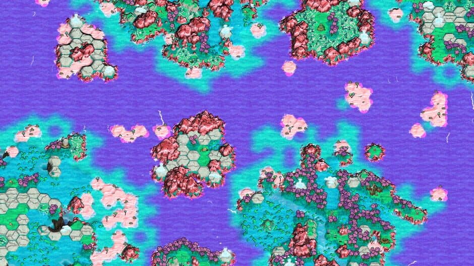 Скриншот 12 из Curious Expedition 2: Shores of Taishi