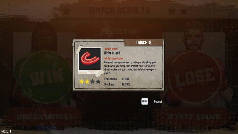 Скриншот 8 из World Championship Boxing Manager 2