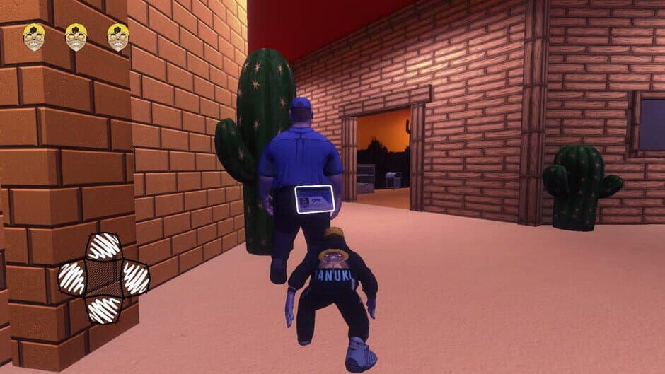 Скриншот 2 из Thieves' Paradise