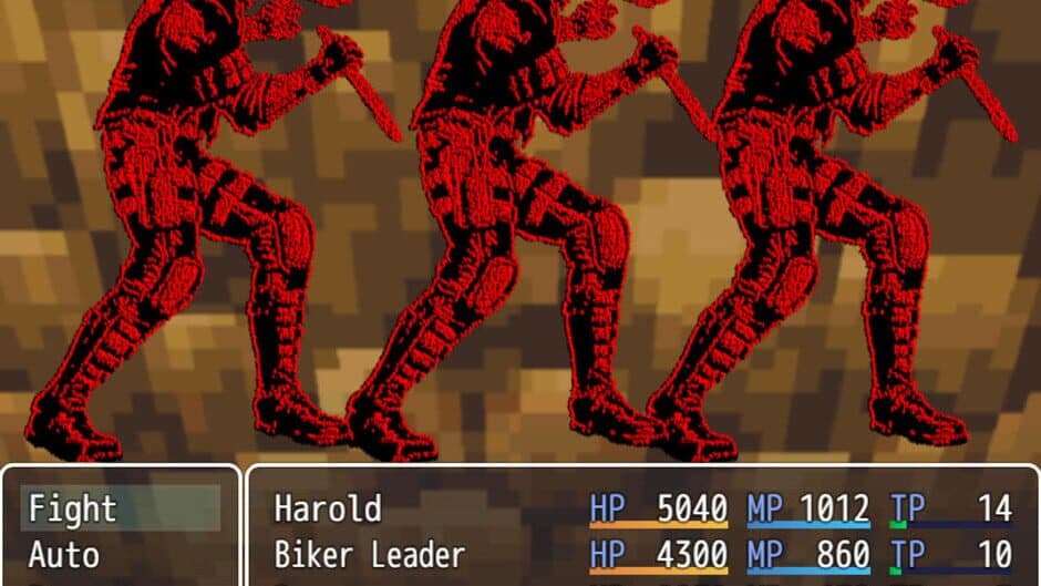 Скриншот 2 из Via Mortis
