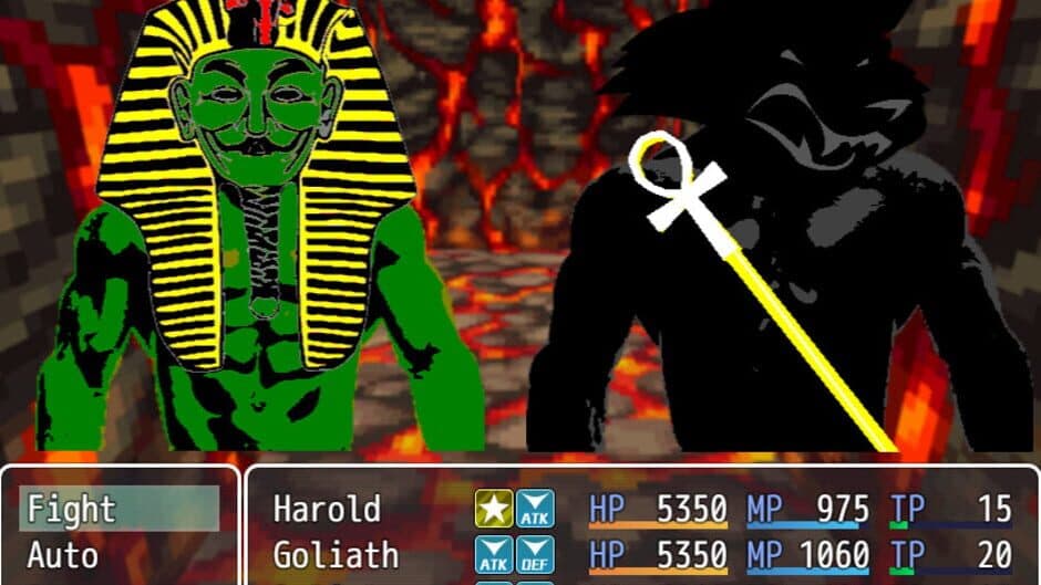 Скриншот 5 из Via Mortis