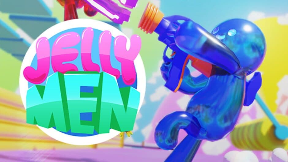 Скриншот 1 из JellyMen