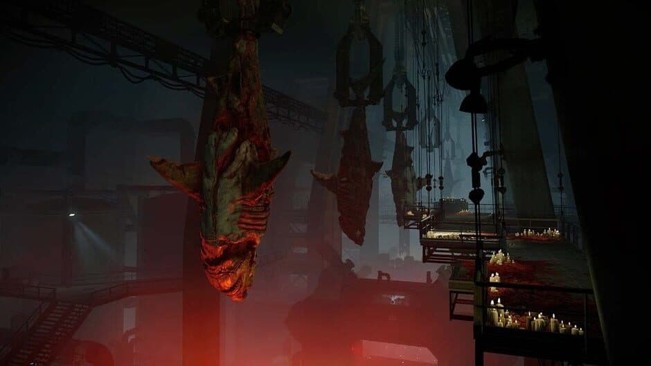 Скриншот 5 из Zombie Army 4: Dead War - Ragnarök