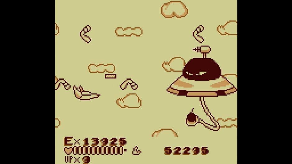 Скриншот 8 из Spacewing War