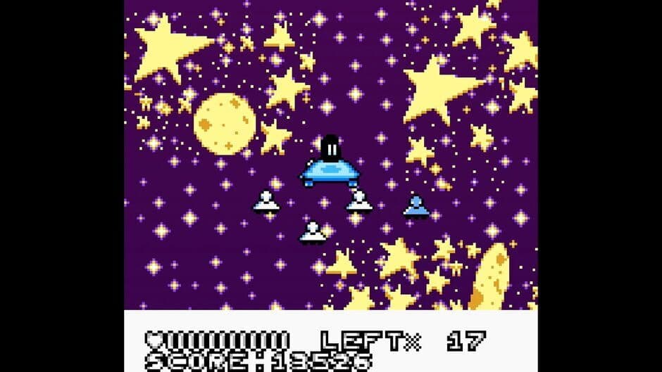 Скриншот 9 из Spacewing War