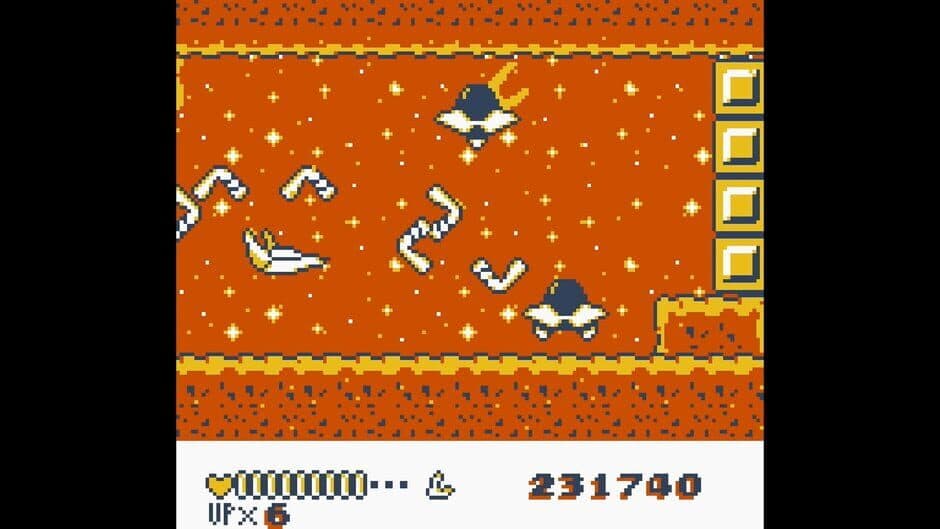 Скриншот 2 из Spacewing War