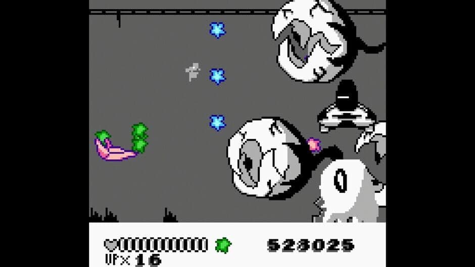 Скриншот 5 из Spacewing War
