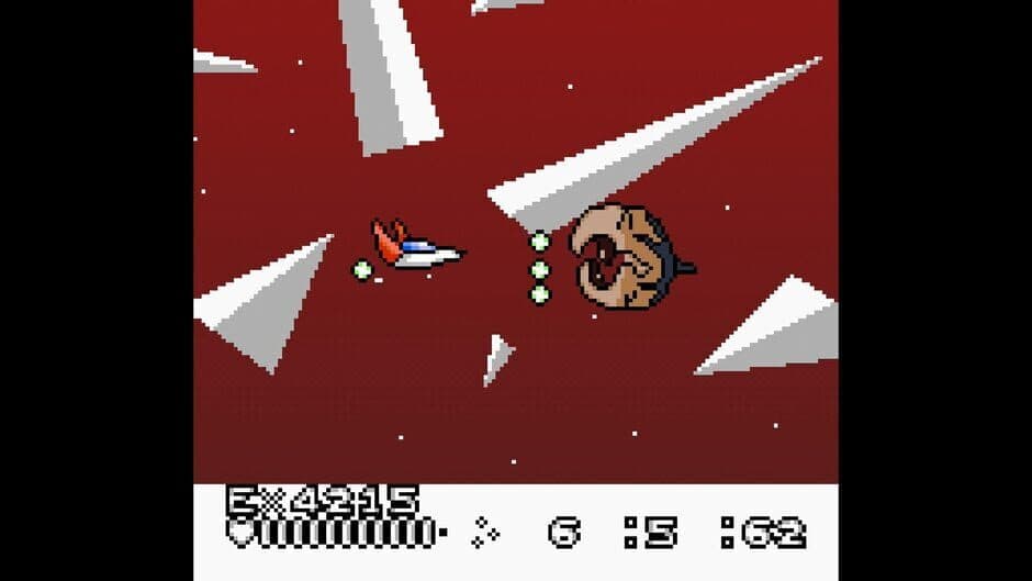 Скриншот 3 из Spacewing War