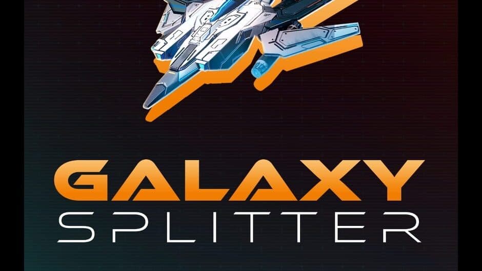 Скриншот 2 из Galaxy Splitter