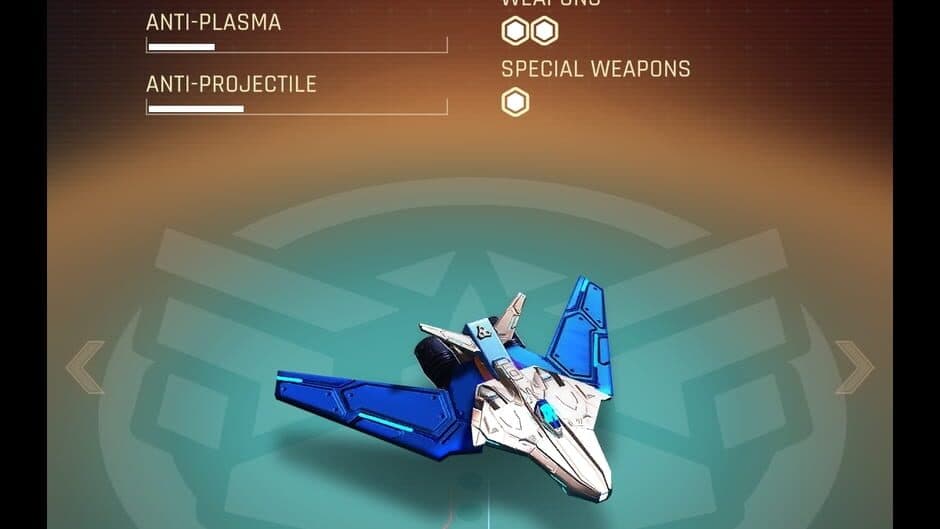 Скриншот 5 из Galaxy Splitter