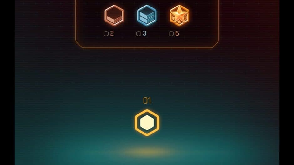 Скриншот 6 из Galaxy Splitter