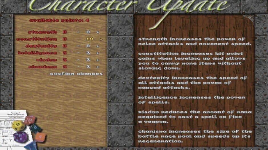 Скриншот 4 из Korax' Heritage: Scattered Evil