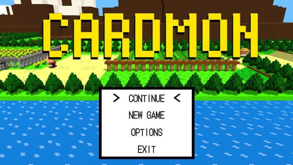 Скриншот 1 из Cardmon