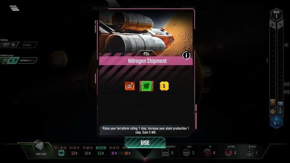 Скриншот 2 из Terraforming Mars Collection