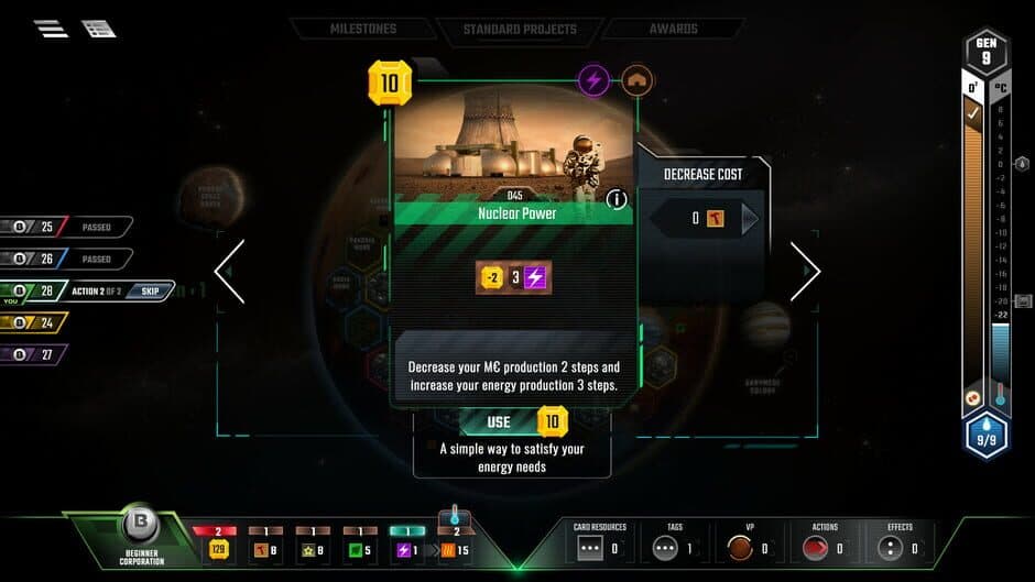 Скриншот 4 из Terraforming Mars Collection