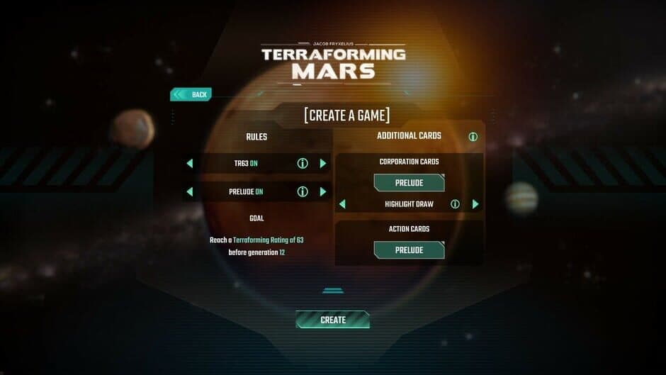 Скриншот 8 из Terraforming Mars Collection