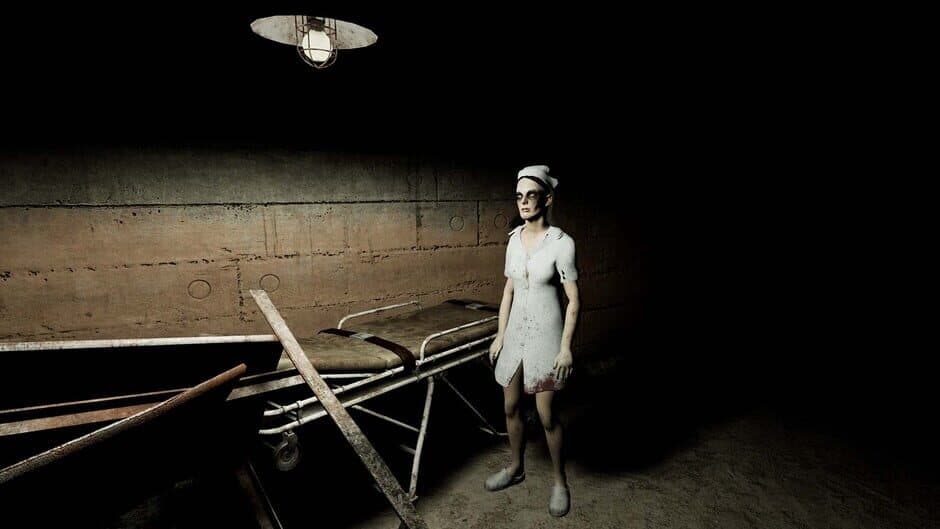 Скриншот 3 из Afterlife VR