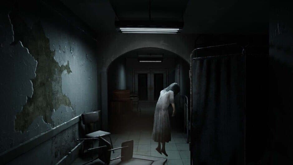 Скриншот 6 из Afterlife VR