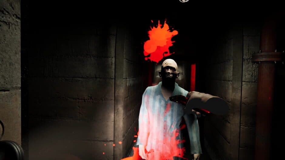 Скриншот 10 из Afterlife VR