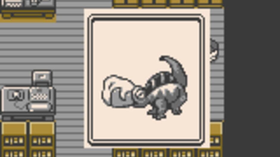 Скриншот 3 из Pokémon Quarantine Crystal