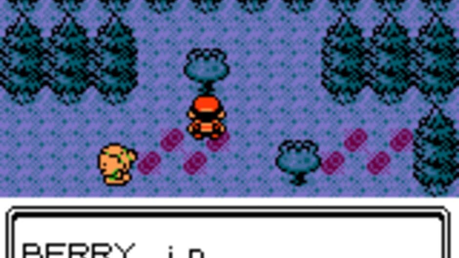 Скриншот 4 из Pokémon Quarantine Crystal