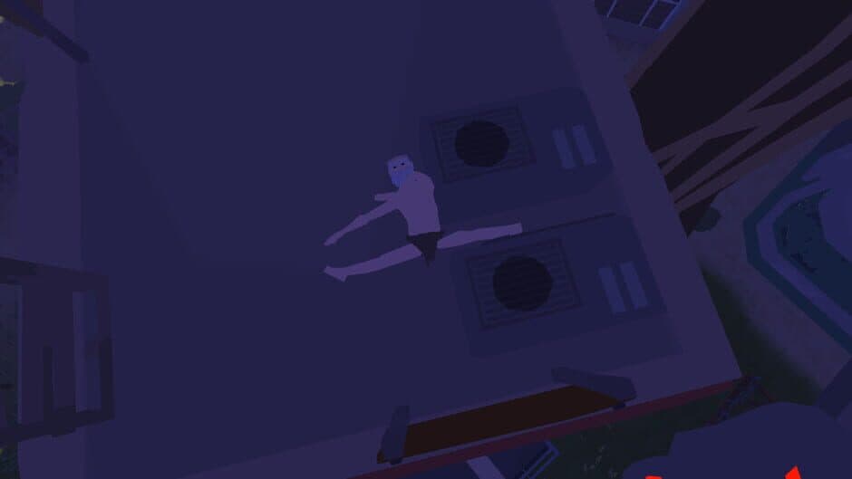Скриншот 1 из I wanna Reach the Top