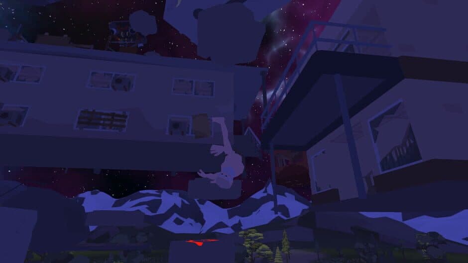 Скриншот 2 из I wanna Reach the Top