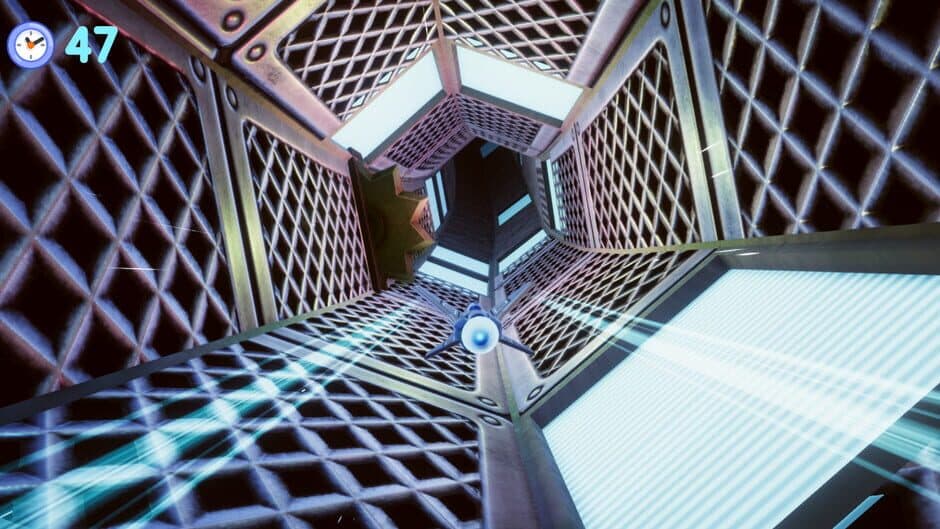 Скриншот 4 из Space Turbo
