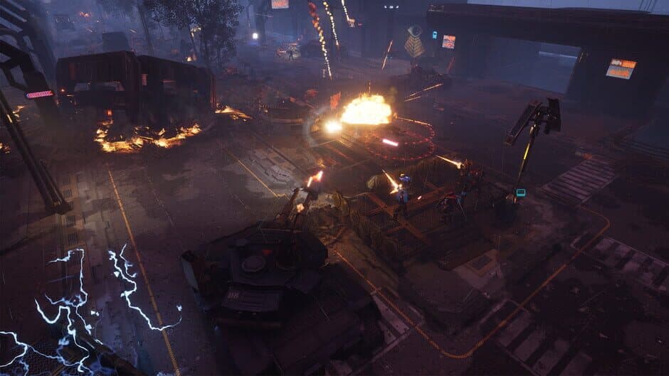 Скриншот 3 из Red Solstice 2: Survivors - Insurgents