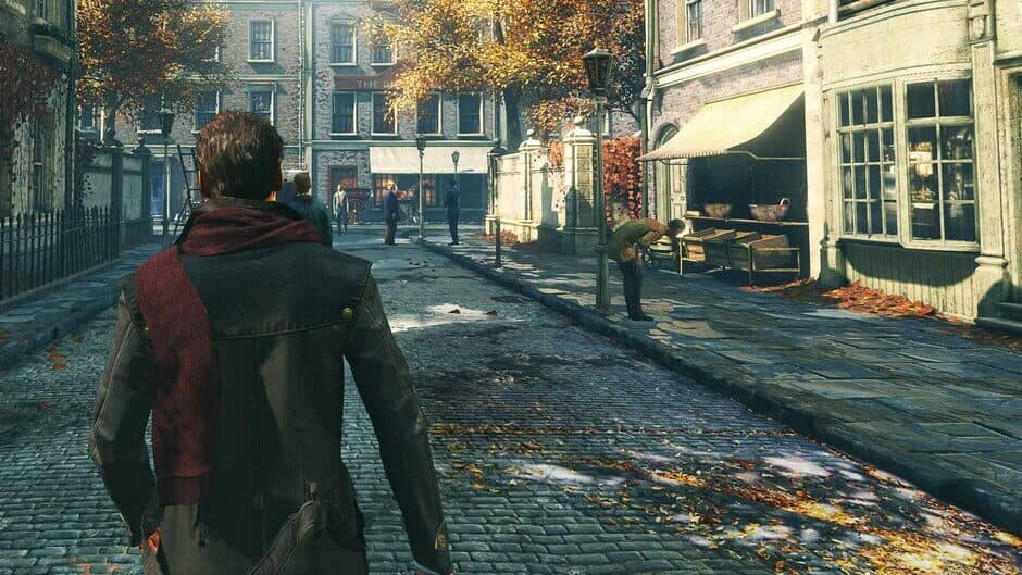 Скриншот 3 из Sherlock Holmes Essential Bundle