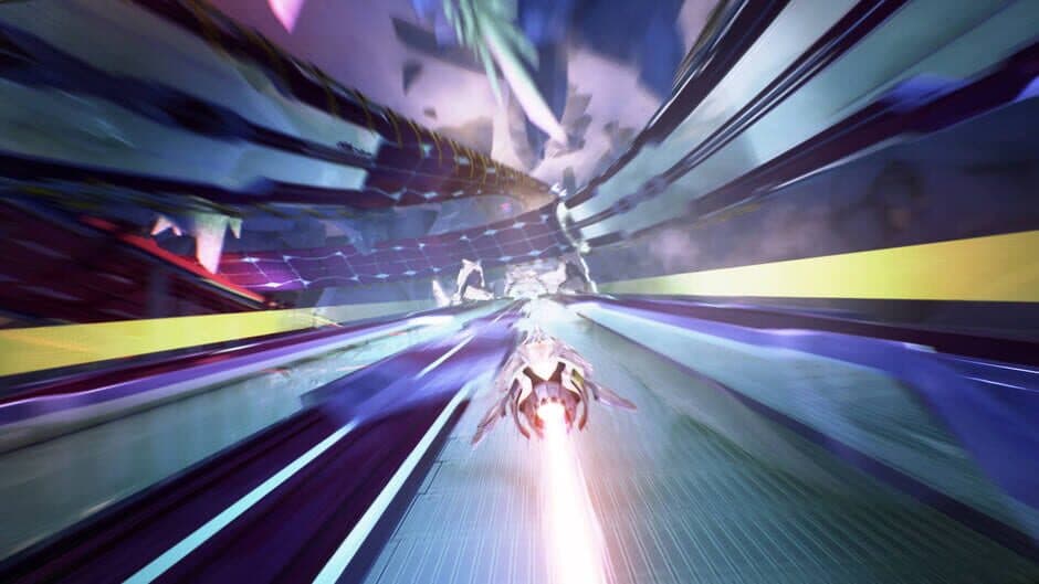 Скриншот 2 из Redout: Deluxe Edition