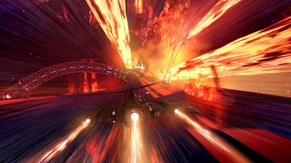 Скриншот 5 из Redout: Deluxe Edition