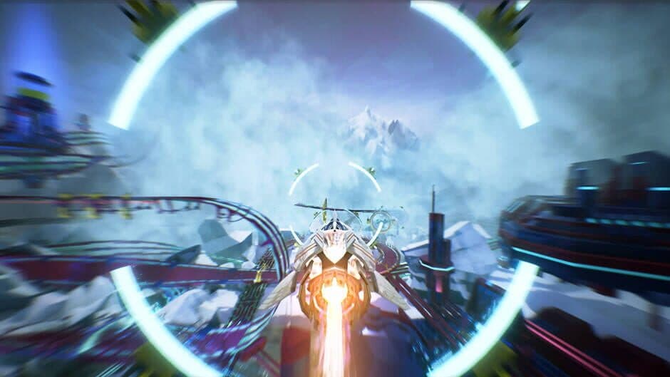 Скриншот 6 из Redout: Deluxe Edition