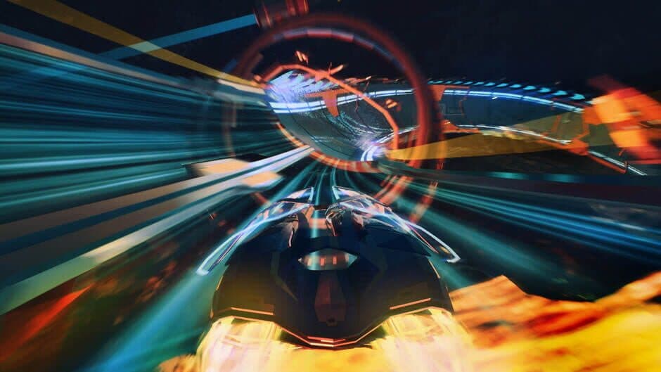 Скриншот 7 из Redout: Deluxe Edition