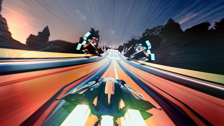 Скриншот 8 из Redout: Deluxe Edition